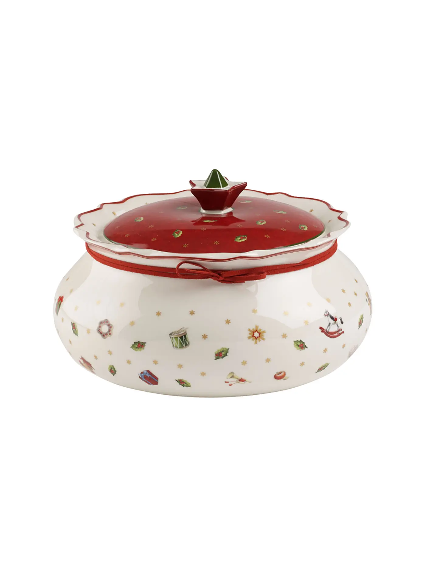 VILLEROY & BOCH | Toy's Delight Dose mittel 20cm | 